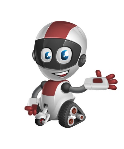 iRobot 50