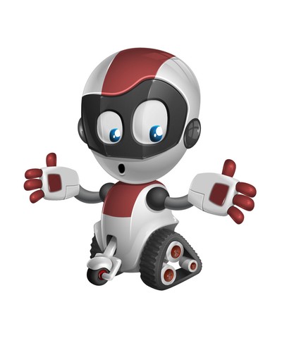 iRobot 100